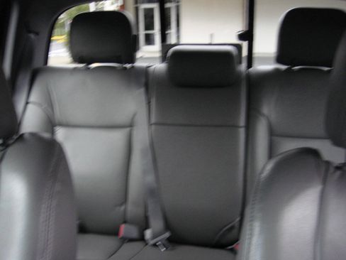 Used 2012 Toyota Tacoma 4x4 Double Cab image 14