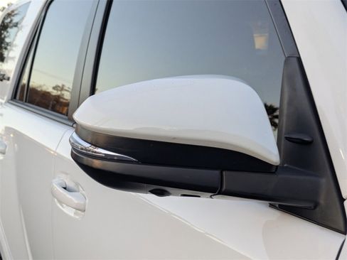 Certified 2024 Toyota 4Runner TRD Pro image 13