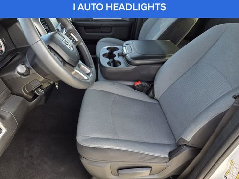 Used 2024 RAM 1500 Classic SLT image 16