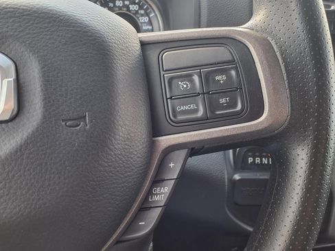 Used 2020 RAM 2500 Tradesman RWD image 22