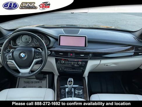 Used 2018 BMW X5 xDrive35i image 17