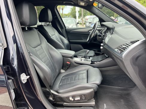 Used 2019 BMW X3 M40i w/ Premium Package AWD/4WD image 33