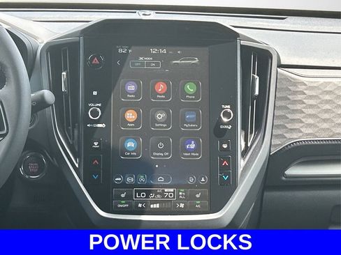 Certified 2025 Subaru Forester Premium image 17