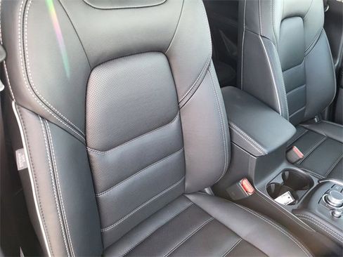 New 2025 MAZDA CX-5 AWD 2.5 S w/ Premium Plus Pkg image 14