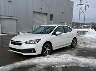 Used 2023 Subaru Impreza Premium video 1
