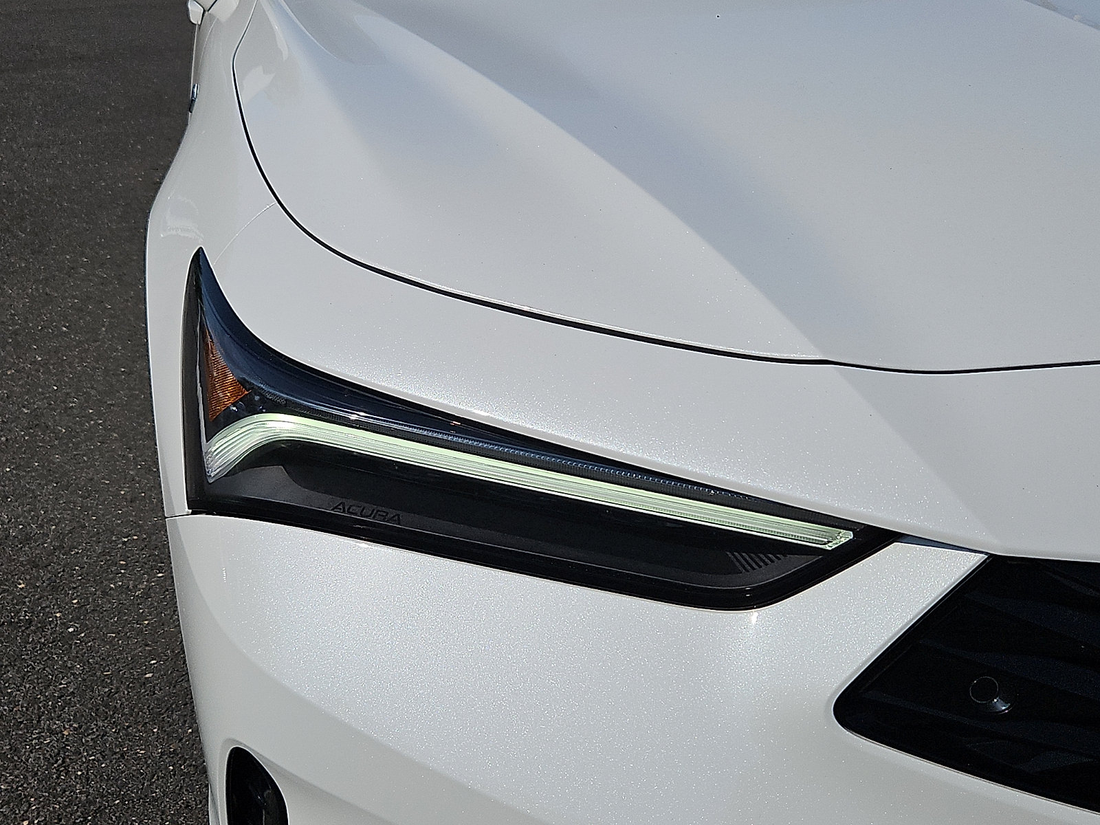 Certified 2025 Acura Integra A-Spec w/ Technology Package FWD image 10
