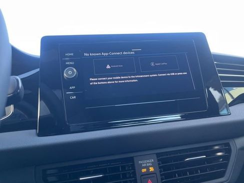 New 2026 Volkswagen Jetta Sport image 17