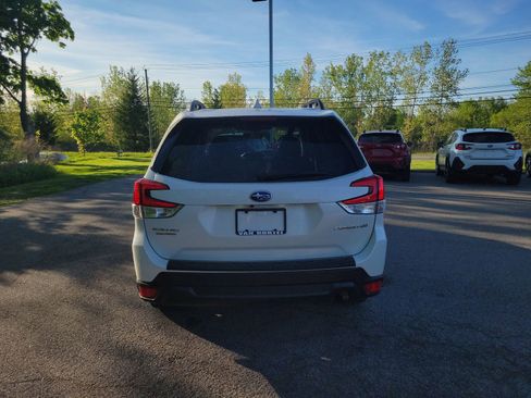 Certified 2023 Subaru Forester Premium AWD/4WD image 4