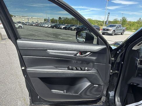 Used 2024 MAZDA CX-5 AWD 2.5 S w/ Premium Plus Pkg image 24