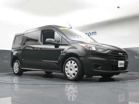 Used 2022 Ford Transit Connect XL FWD image 25