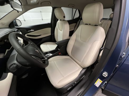 New 2026 Buick Encore GX Preferred w/ Comfort Package image 51