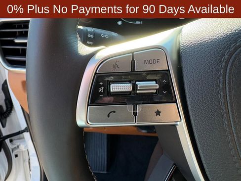 New 2025 Kia Telluride EX X-Line image 13