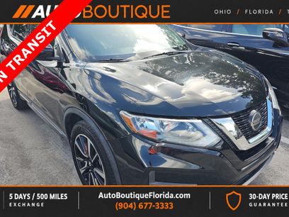 Used 2020 Nissan Rogue SL