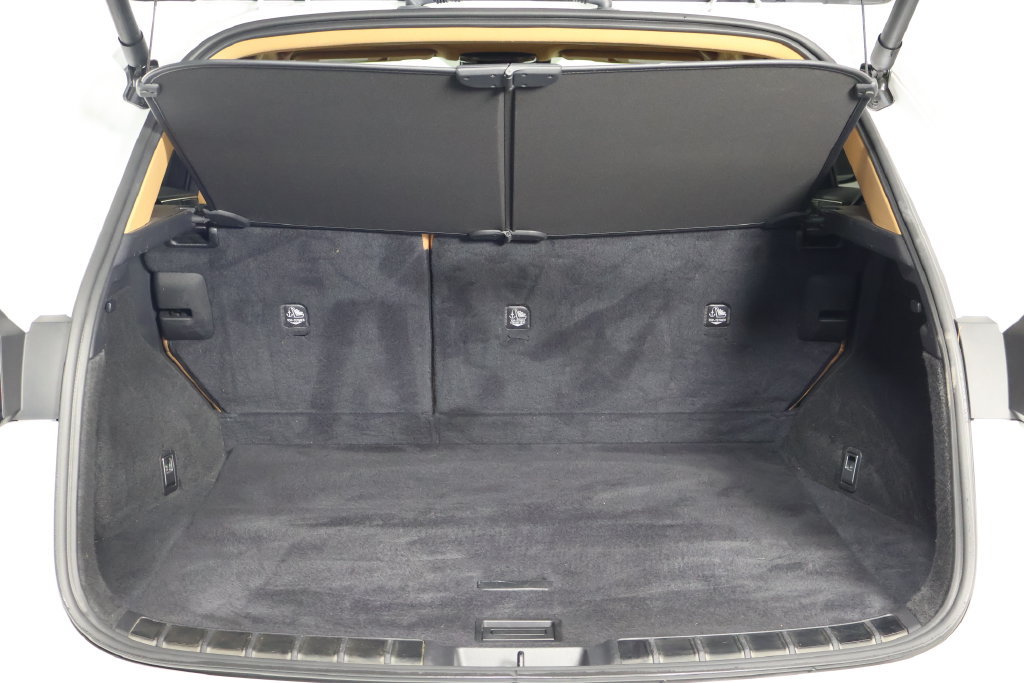 Certified 2022 Lexus NX 350 AWD w/ Vision Package image 14