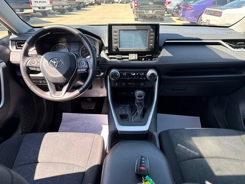 Used 2019 Toyota RAV4 XLE w/ Convenience Package AWD/4WD image 39