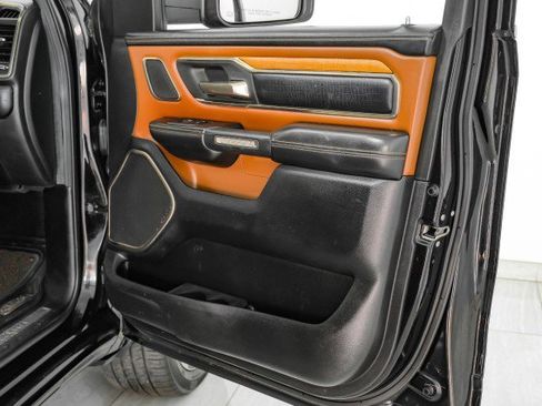 Used 2020 RAM 1500 Limited image 42