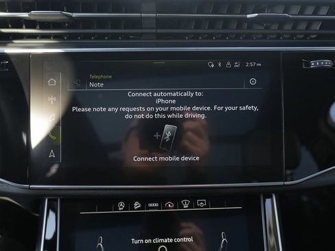 Used 2021 Audi Q7 3.0T Prestige image 64