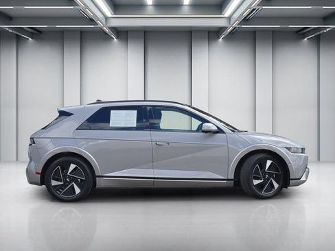 Used 2026 Hyundai Ioniq 5 Limited RWD image 3