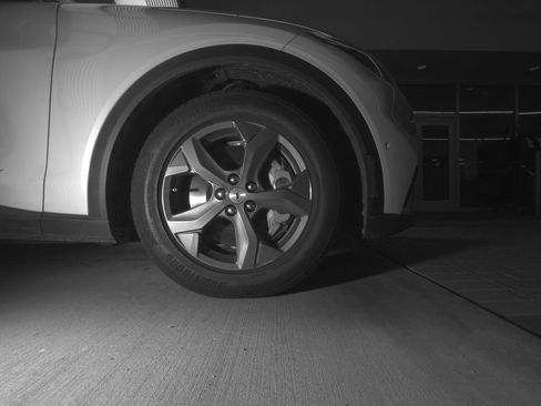 Used 2021 Ford Mustang Mach-E Select w/ Comfort/Technology Package image 8