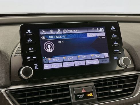 Used 2018 Honda Accord EX-L image 21