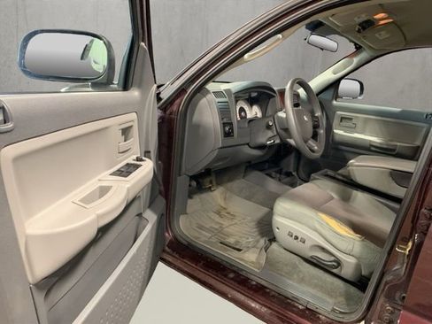 Used 2005 Dodge Dakota SLT AWD/4WD image 9