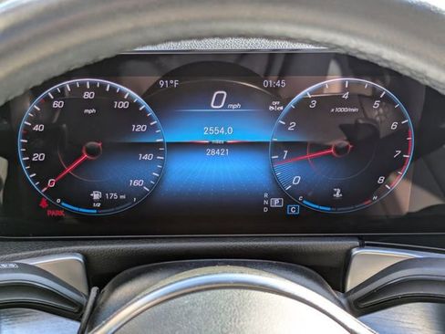 Used 2023 Mercedes-Benz GLB 250 image 27