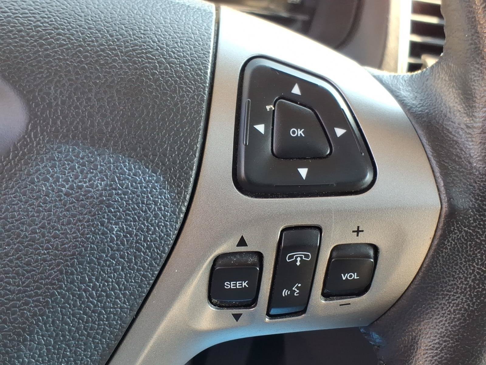 Used 2016 Ford Flex Limited FWD image 26