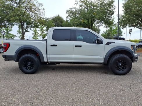 Used 2023 Ford F150 Raptor AWD/4WD image 6