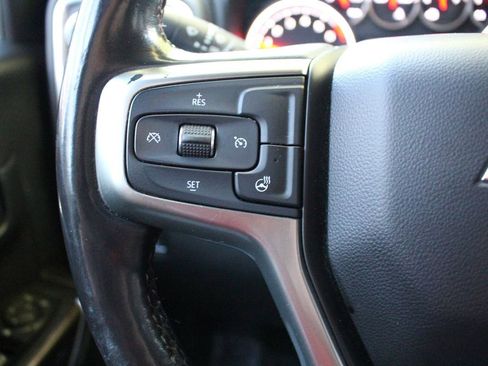 Used 2019 Chevrolet Silverado 1500 LT w/ All-Star Edition image 20