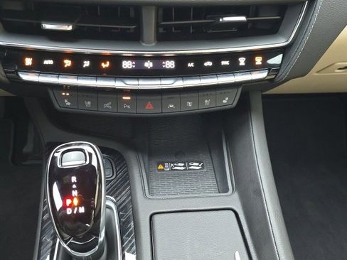 Used 2025 Cadillac CT5 Premium Luxury image 28