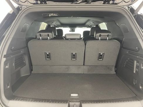 New 2026 Chevrolet Traverse High Country AWD/4WD image 15
