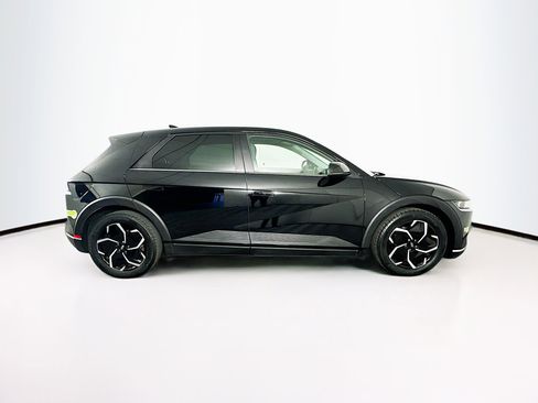 Used 2023 Hyundai Ioniq 5 SE w/ Cargo Package image 10