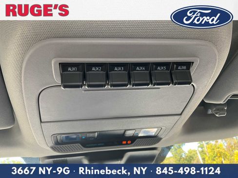 New 2026 Ford F350 XL w/ STX Appearance Package image 26