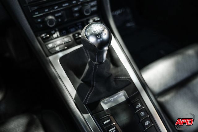 Used 2014 Porsche Cayman RWD image 13
