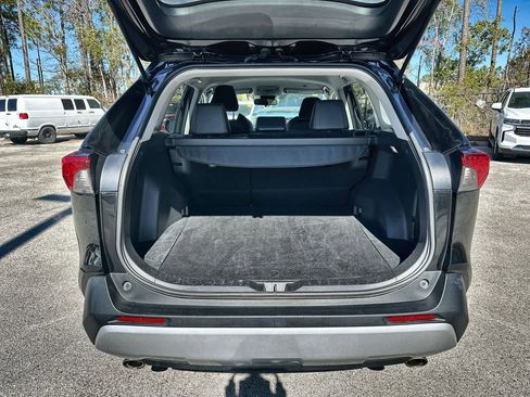 Used 2024 Toyota RAV4 Adventure image 25
