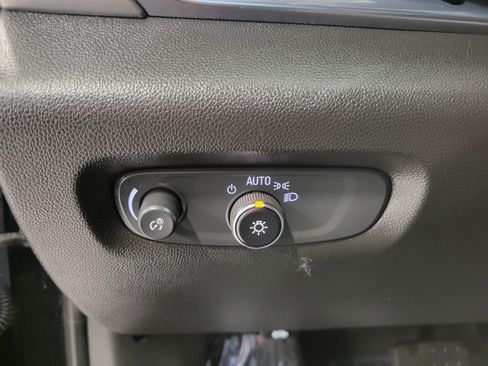 Used 2023 Chevrolet Traverse LT w/ LPO, Floor Liner Package AWD/4WD image 10