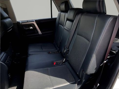 Used 2019 Toyota 4Runner Limited AWD/4WD image 22