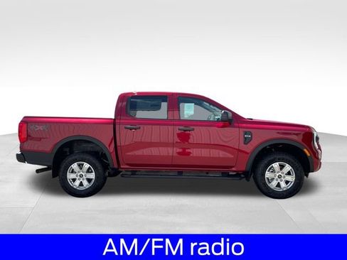 New 2026 Ford Ranger XL w/ Trailer Tow Package AWD/4WD image 6