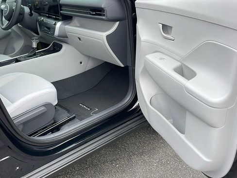 New 2026 Hyundai Kona SEL Sport image 31