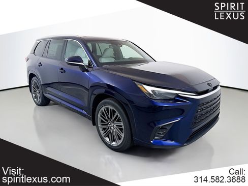 New 2026 Lexus TX 350 AWD w/ Technology Package image 1