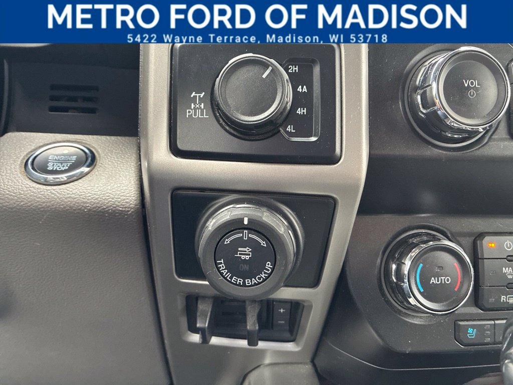 Used 2019 Ford F150 Lariat w/ Equipment Group 501A Mid AWD/4WD image 27