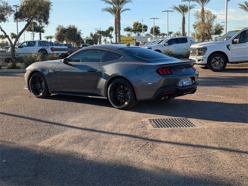 New 2025 Ford Mustang GT Premium image 45