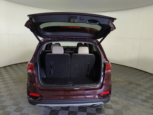 Used 2020 Kia Sorento EX FWD image 29