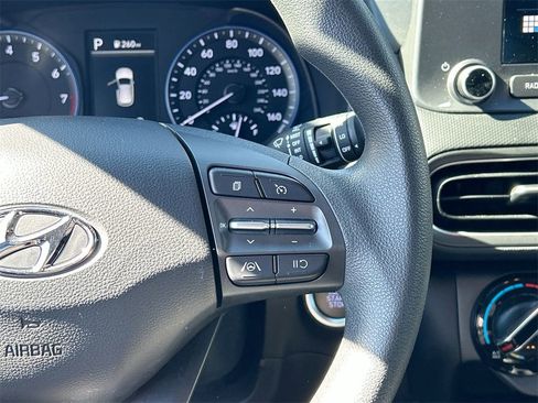 Certified 2022 Hyundai Kona SEL image 27
