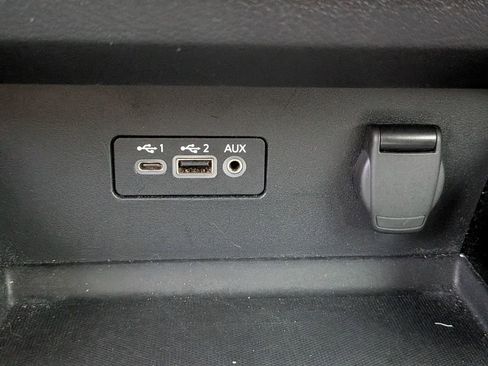 Certified 2024 Nissan Altima 2.5 SV FWD image 34