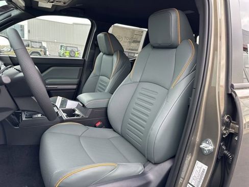 New 2026 Toyota Tacoma Trailhunter image 20