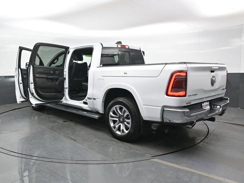 Used 2024 RAM 1500 Limited AWD/4WD image 50
