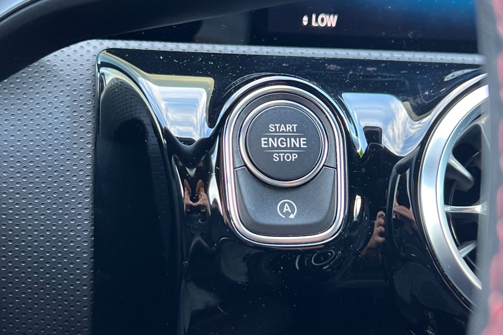 Used 2023 Mercedes-Benz CLA 35 AMG 4MATIC image 22