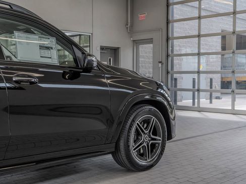 New 2026 Mercedes-Benz GLE 450 4MATIC image 30