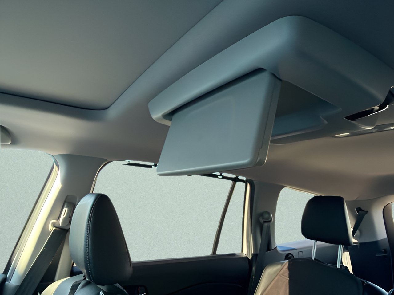 Used 2020 Honda Pilot Touring image 20